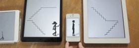 Musik ins Auge – Der Musikvideo-Roundup (September IV)