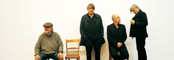 Element Of Crime – Lieblingsfarben Und Tiere