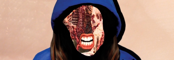 Gazelle Twin - Unflesh