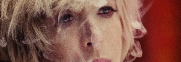 Marianne Faithfull – Give My Love To London