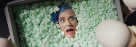 Musik ins Auge – Der Musikvideo-Roundup (Oktober II)