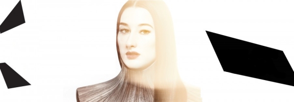 Zola Jesus - Taiga