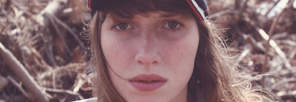 Aldous Harding - Aldous Harding
