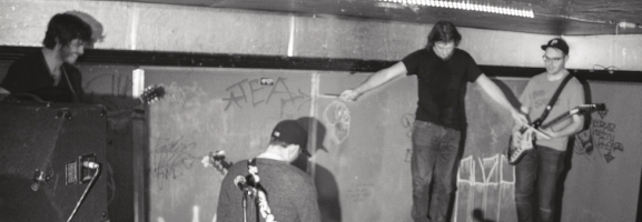 The Gotobeds - Poor People Are Revolting