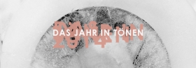 AUFTOUREN 2014 – Das Jahr in Tönen
