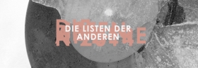AUFTOUREN 2014 – Die Listen der anderen