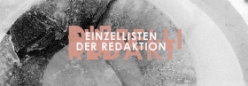 AUFTOUREN 2014 – Die Einzellisten der Redaktion