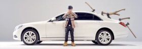 Musik ins Auge – Der Musikvideo-Roundup (Dezember I)