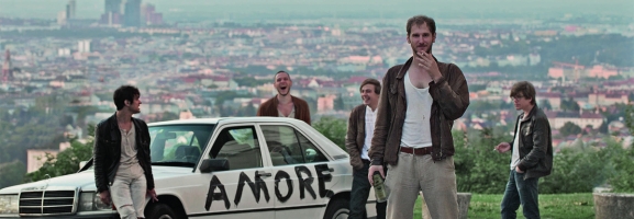 Wanda - Amore