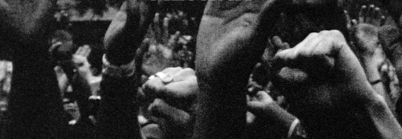 D’Angelo And The Vanguard – Black Messiah