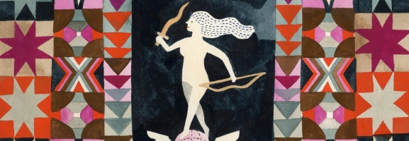 The Decemberists – What A Terrible World, What A Beautiful World