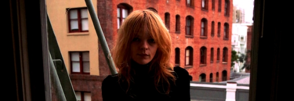 Jessica Pratt - On Your Own Love Again