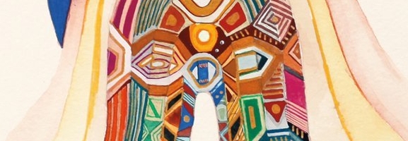 Kaitlyn Aurelia Smith - Euclid