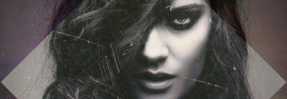 Tove Lo - Queen Of The Clouds