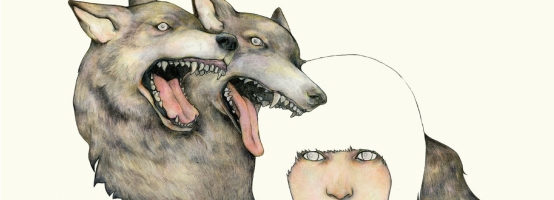 Tanya Tagaq - Animism