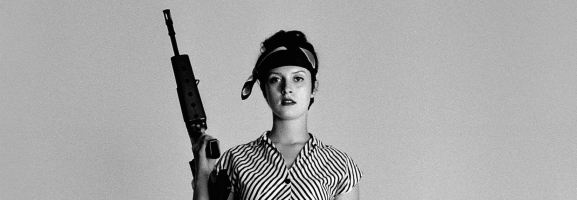 Belle And Sebastian – Girls In Peacetime Want To Dance
