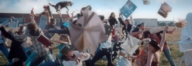 Musik ins Auge – Der Musikvideo-Roundup (Februar III)