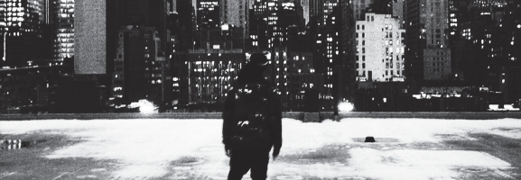 Joey Bada$$ - B4.DA.$$