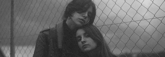 MOURN – Mourn