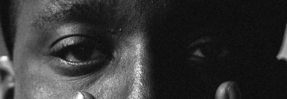 Petite Noir - The King Of Anxiety EP