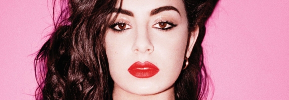 Charli XCX - SUCKER