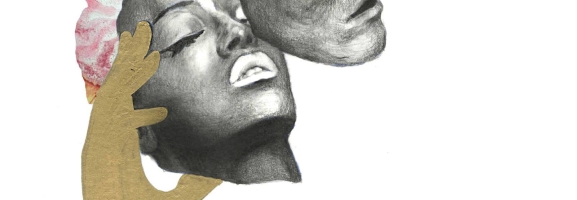 Dawn Richard - Blackheart