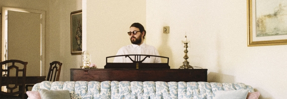 Matthew E. White - Fresh Blood