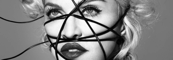 Madonna - Rebel Heart