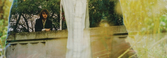 Ryley Walker - Primrose Green