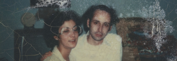 Sufjan Stevens – Carrie & Lowell