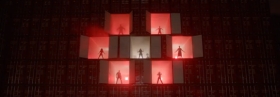 Musik ins Auge – Der Musikvideo-Roundup (April II)