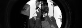 Musik ins Auge – Der Musikvideo-Roundup (April IV)