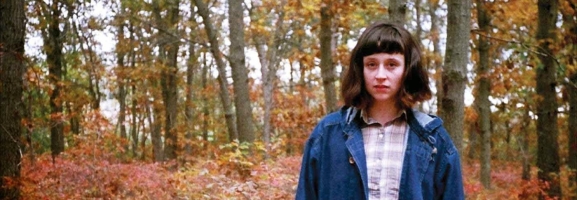 Waxahatchee – Ivy Tripp