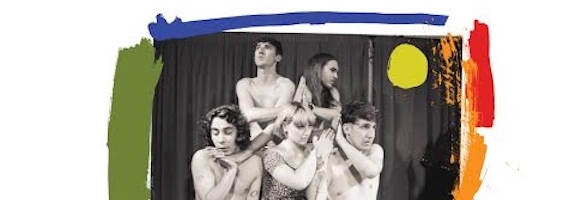 Joanna Gruesome – Peanut Butter