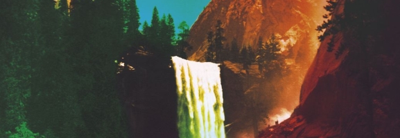 My Morning Jacket - The Waterfall