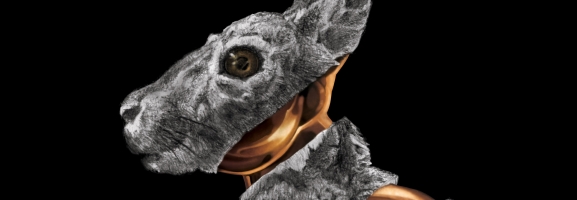 San Fermin - Jackrabbit