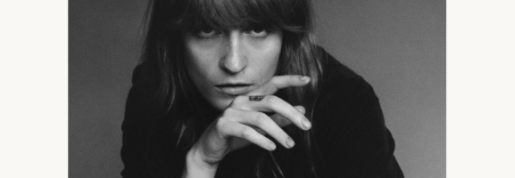 Florence + The Machine - How Big, How Blue, How Beautiful