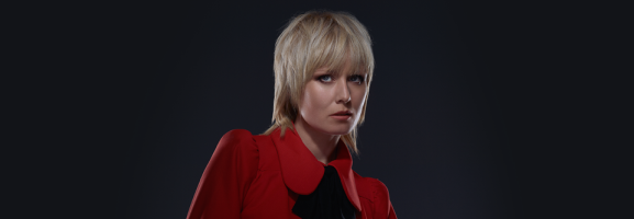 Róisín Murphy - Hairless Toys