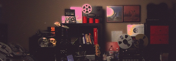 Unknown Mortal Orchestra – Multi-Love