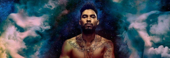Miguel - Wildheart