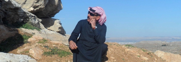 Omar Souleyman - Bahdeni Nami