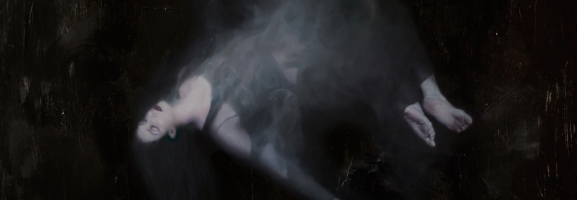 Chelsea Wolfe - Abyss