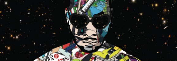 Seven Davis Jr. - Universes