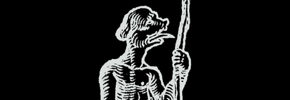 Sea Witch & Ecferus - Of Water & Wood