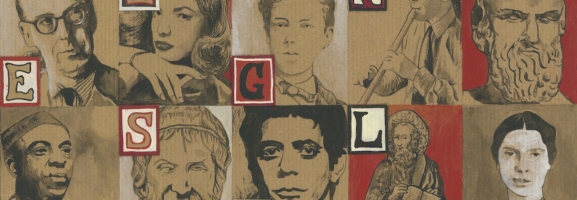 Trembling Bells – The Sovereign Self