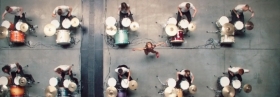 Musik ins Auge – Der Musikvideo-Roundup (August II)