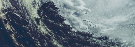 Hope Drone – Cloak Of Ash