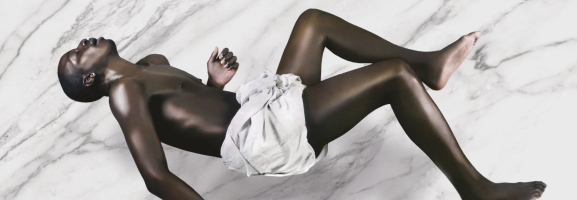 Petite Noir – La Vie Est Belle // Life Is Beautiful
