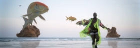 Musik ins Auge – Der Musikvideo-Roundup (September I)
