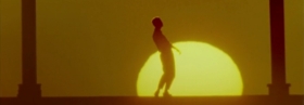 Musik ins Auge – Der Musikvideo-Roundup (September IV)